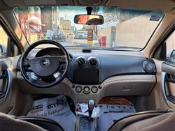 شيفروليه أفيو